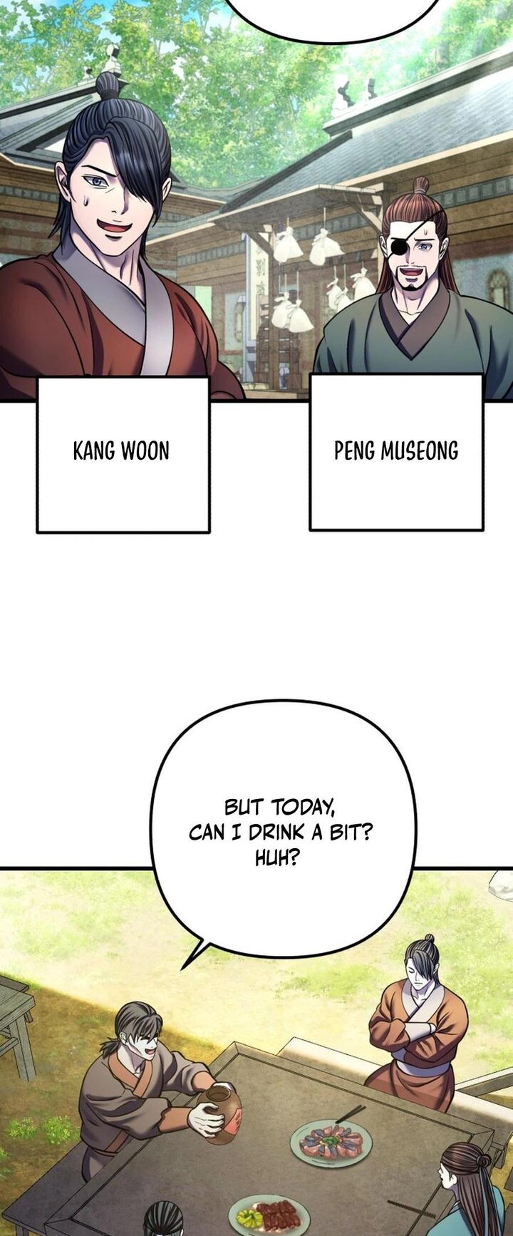 Revenge Of Young Master Peng 173 34