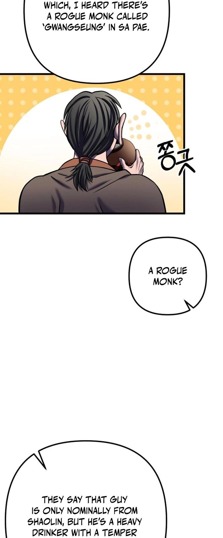 Revenge Of Young Master Peng 173 41