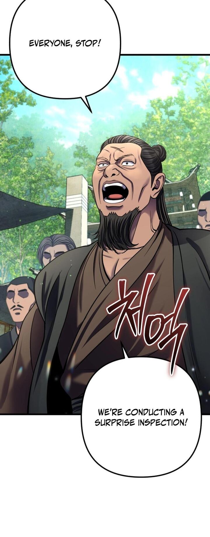 Revenge Of Young Master Peng 173 46