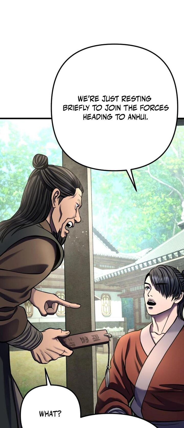 Revenge Of Young Master Peng 173 49