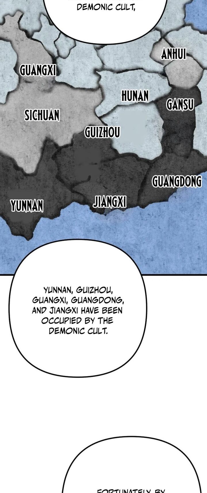 Revenge Of Young Master Peng 173 5