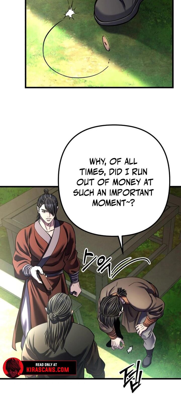 Revenge Of Young Master Peng 173 53