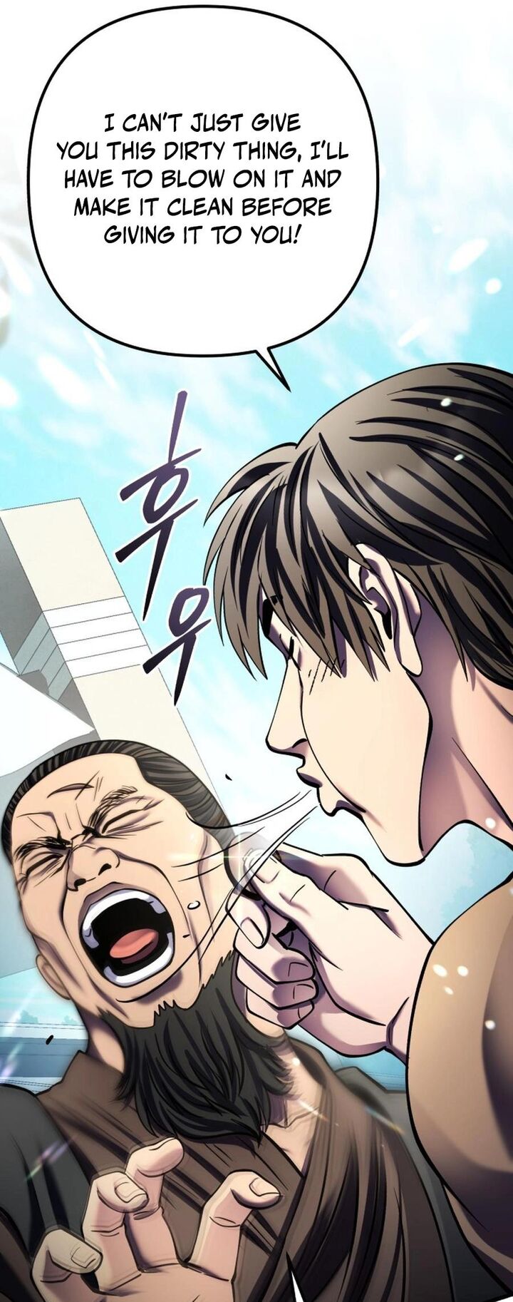Revenge Of Young Master Peng 173 54