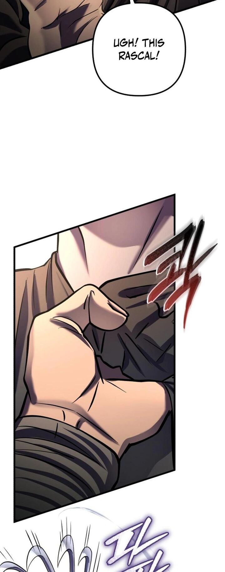 Revenge Of Young Master Peng 173 55