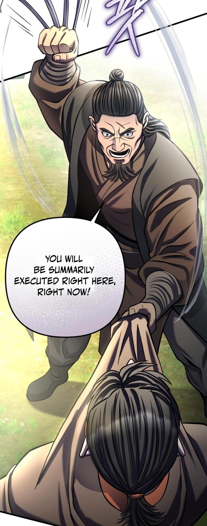 Revenge Of Young Master Peng 173 56