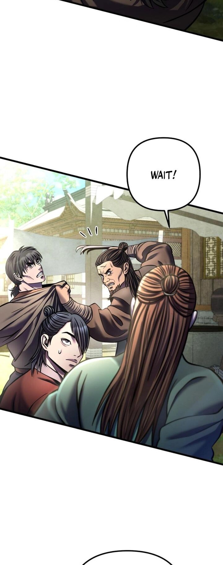 Revenge Of Young Master Peng 173 57