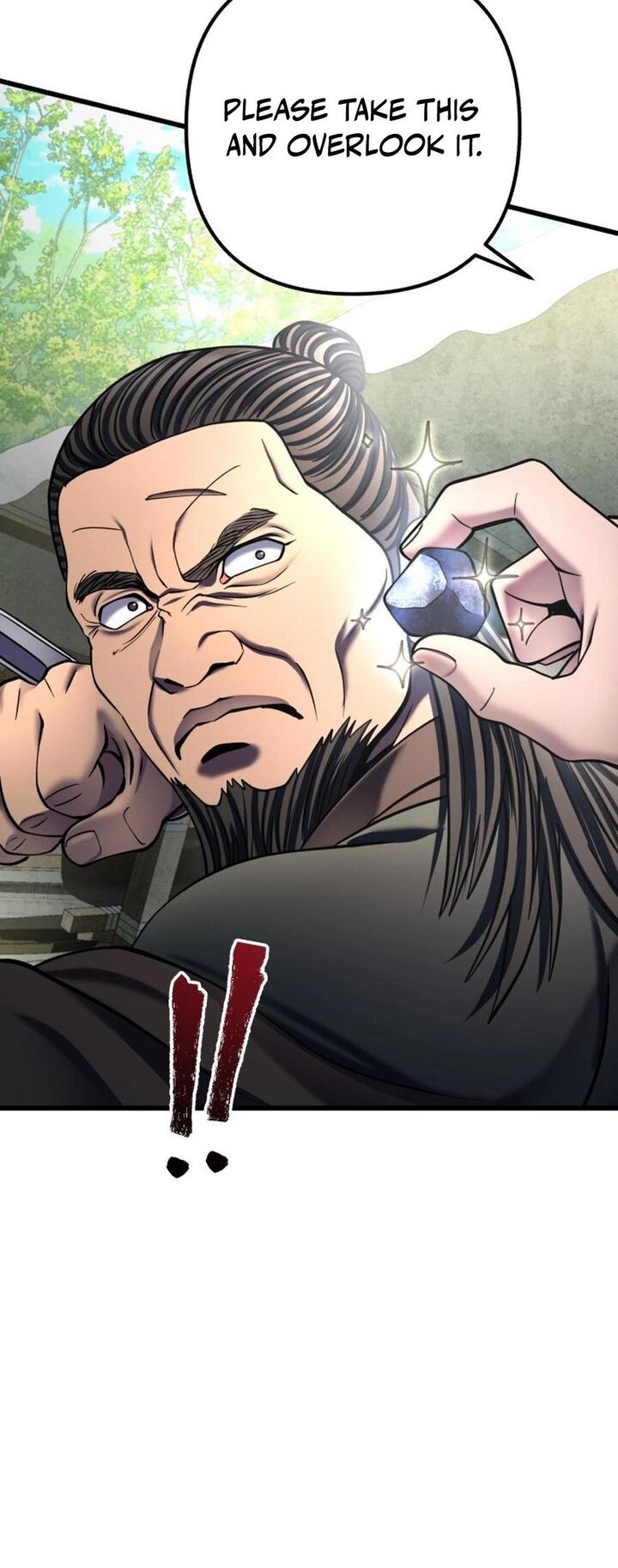 Revenge Of Young Master Peng 173 58