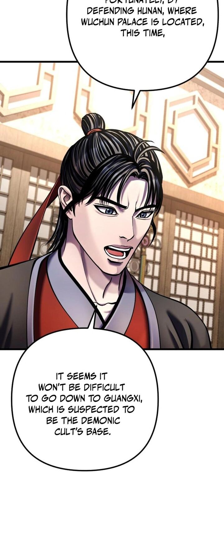 Revenge Of Young Master Peng 173 6