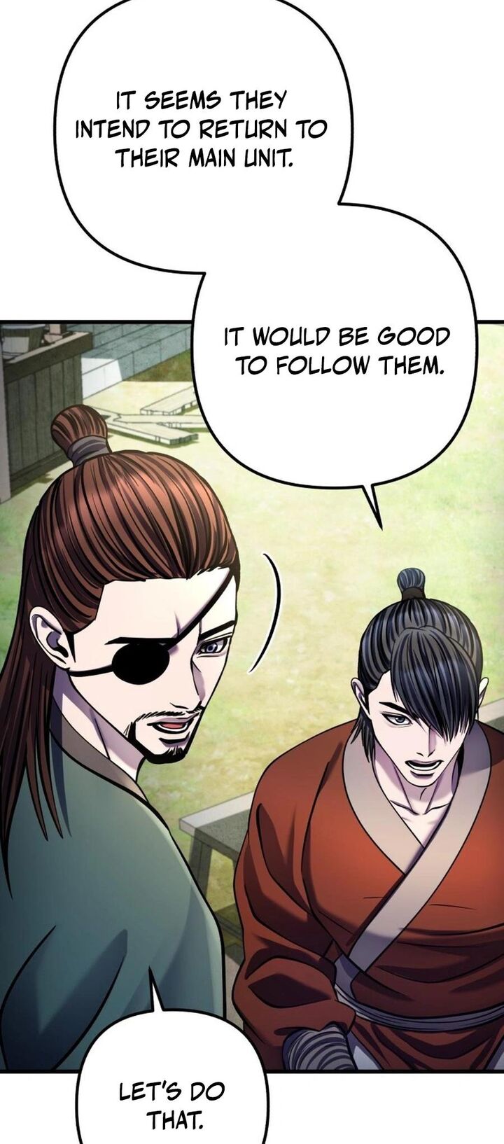 Revenge Of Young Master Peng 173 61