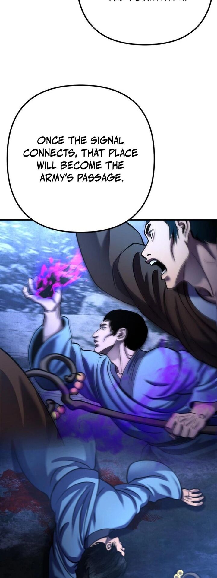 Revenge Of Young Master Peng 173 66