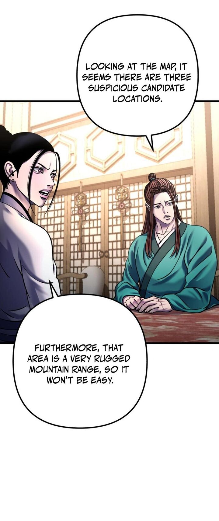Revenge Of Young Master Peng 173 7