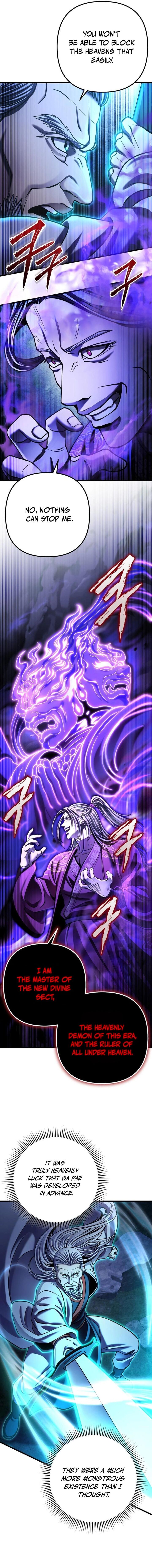 Revenge Of Young Master Peng 173 75