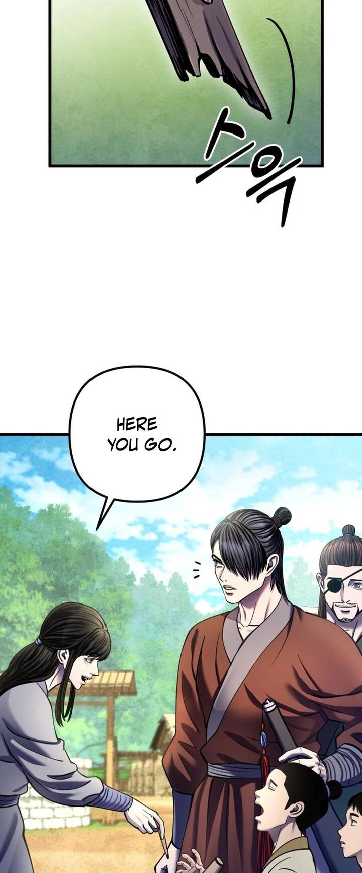 Revenge Of Young Master Peng 173 80