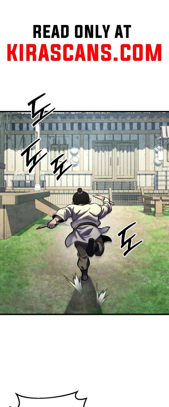 Revenge Of Young Master Peng 174 1