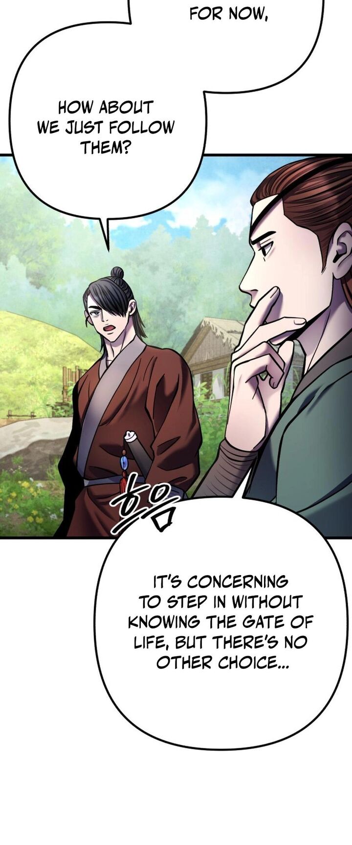 Revenge Of Young Master Peng 174 11