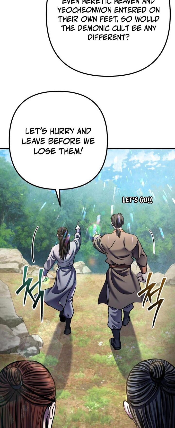Revenge Of Young Master Peng 174 13