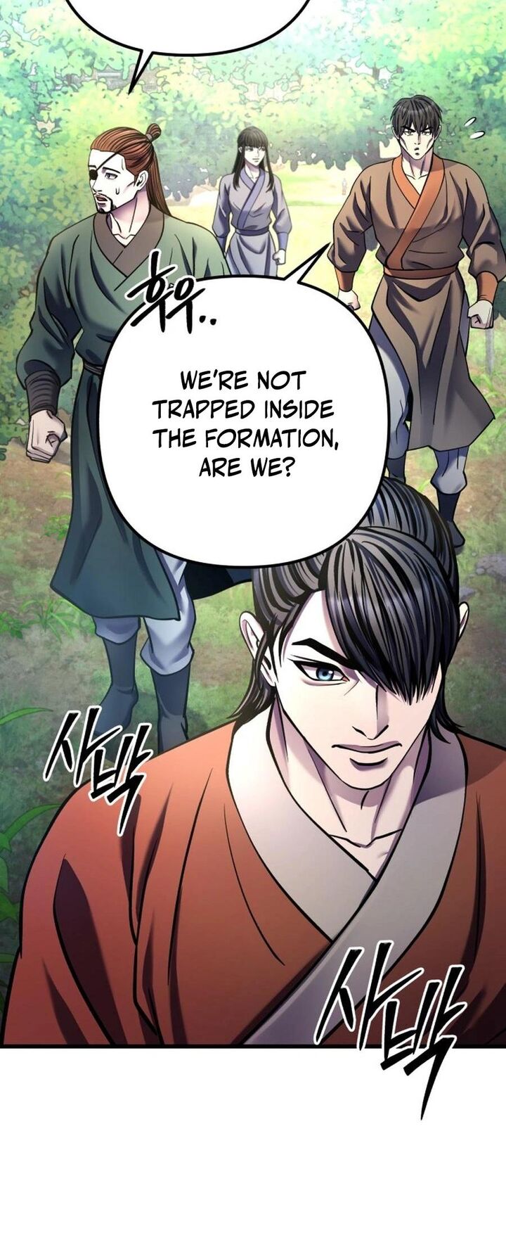 Revenge Of Young Master Peng 174 16