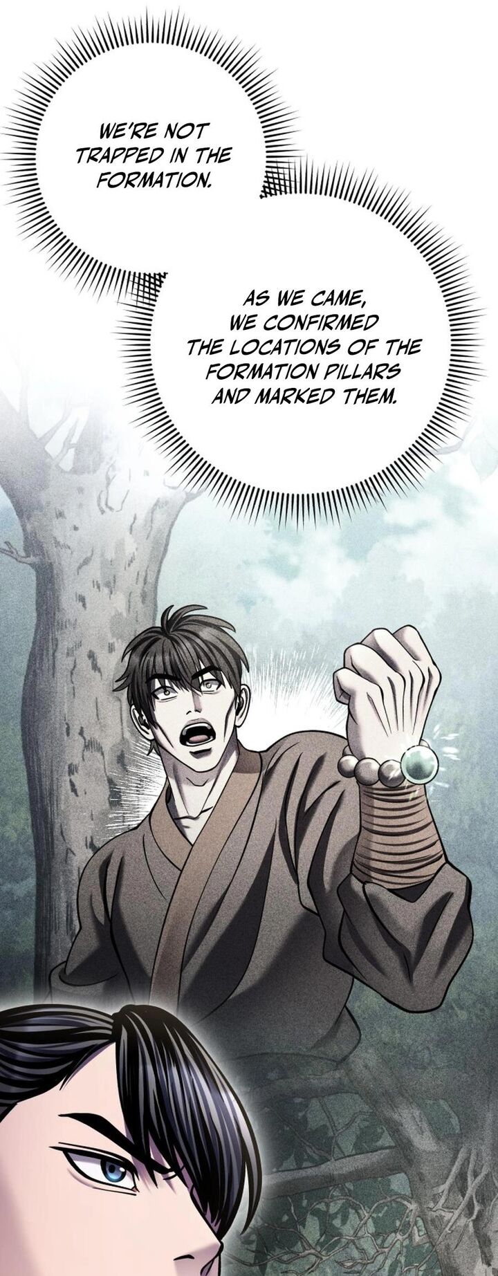 Revenge Of Young Master Peng 174 17