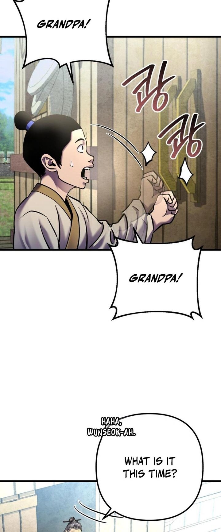 Revenge Of Young Master Peng 174 2