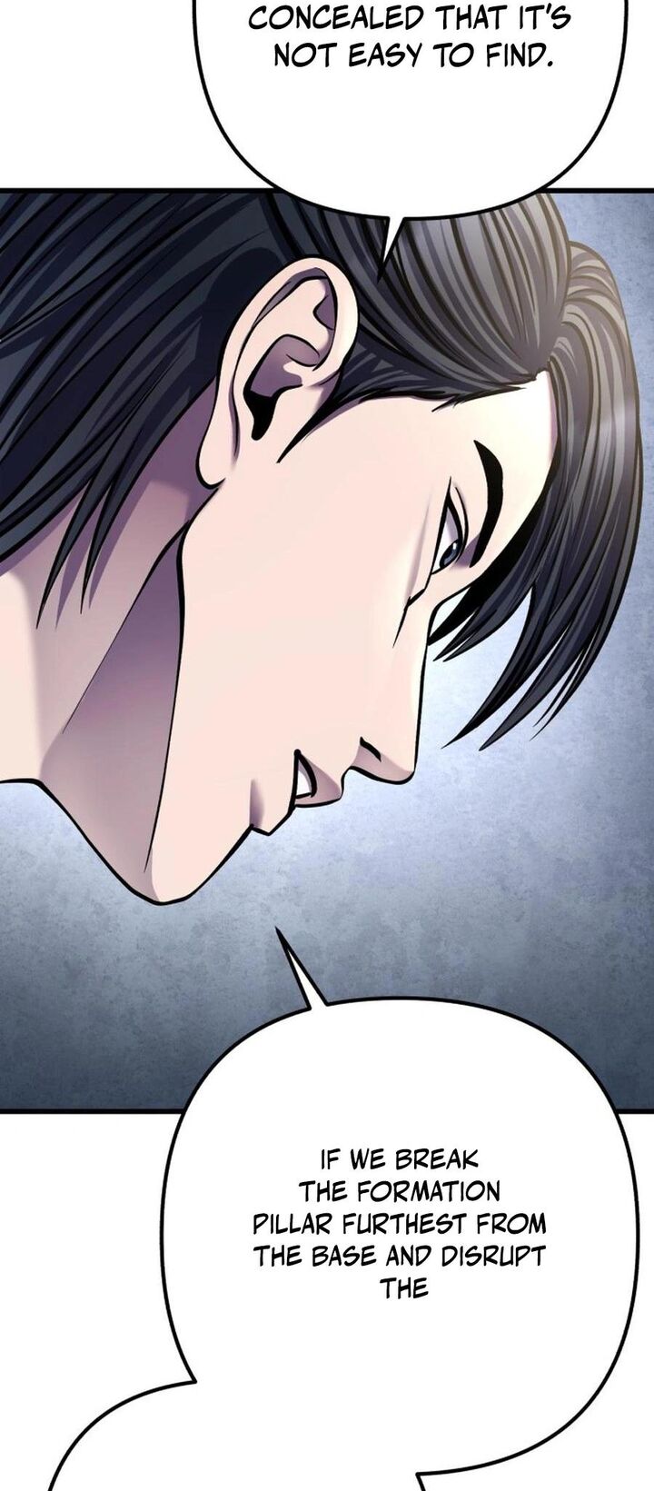 Revenge Of Young Master Peng 174 28