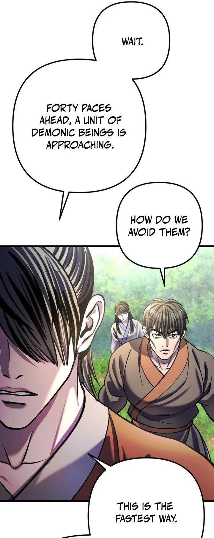Revenge Of Young Master Peng 174 32