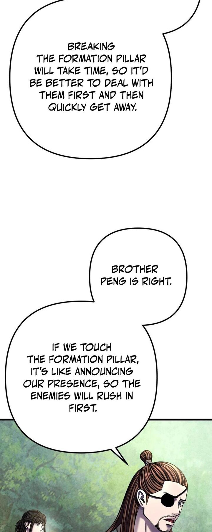 Revenge Of Young Master Peng 174 33