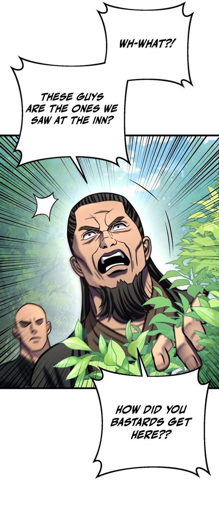 Revenge Of Young Master Peng 174 37