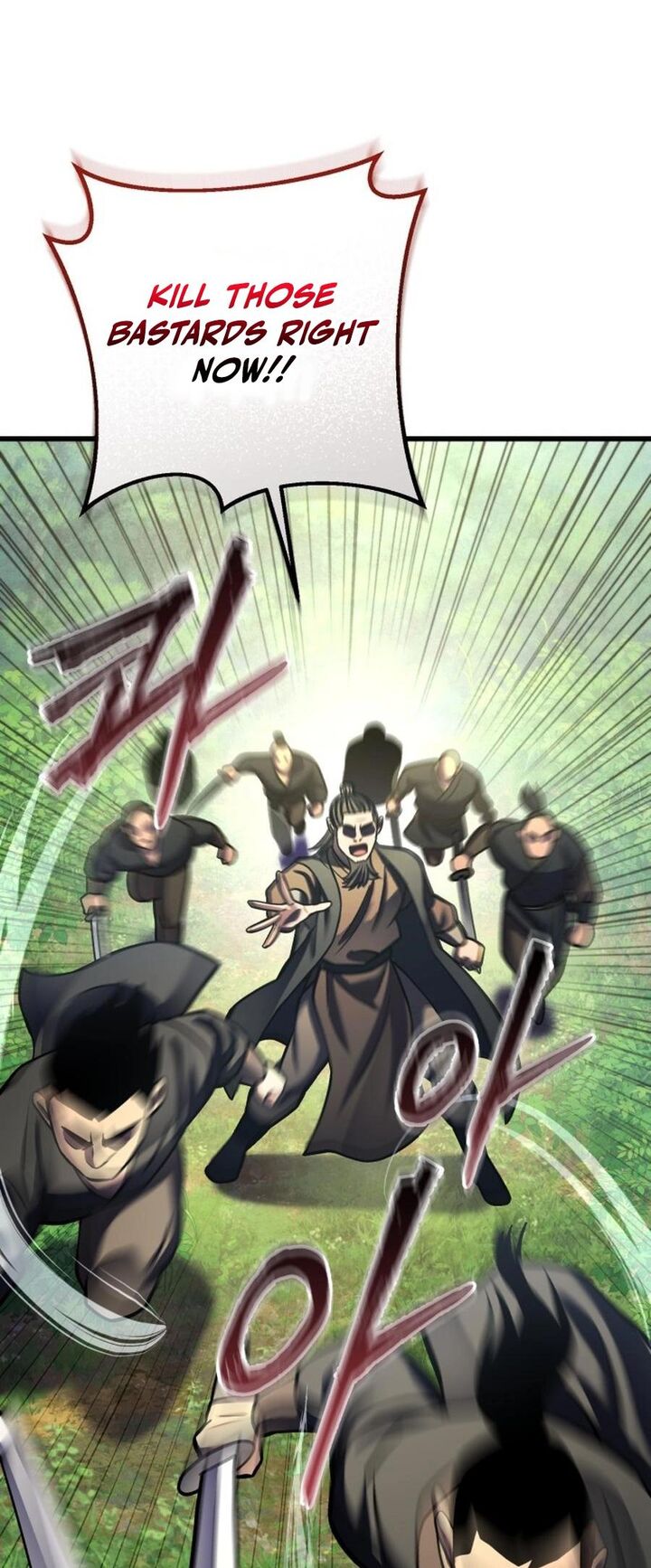Revenge Of Young Master Peng 174 39