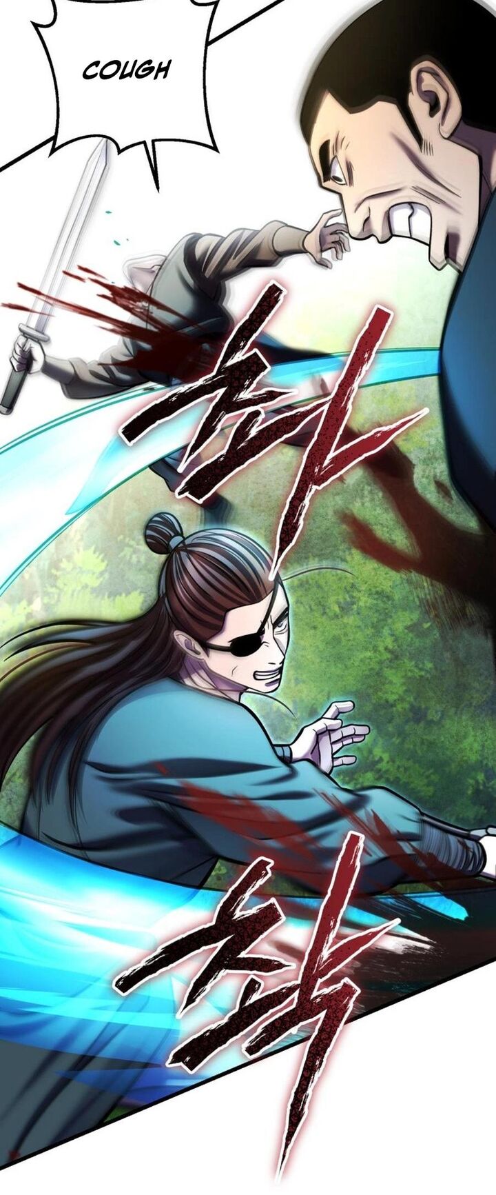 Revenge Of Young Master Peng 174 42
