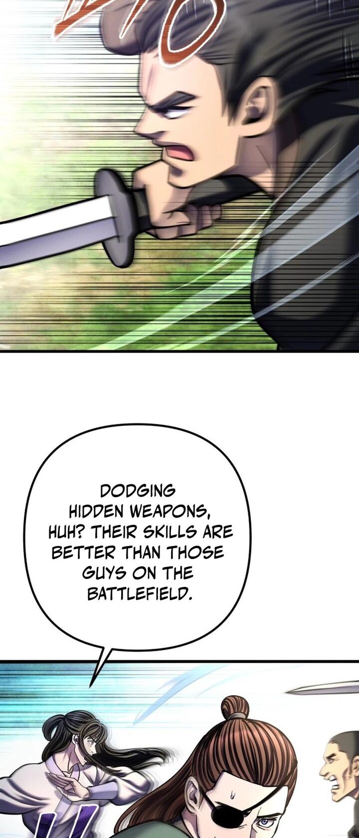 Revenge Of Young Master Peng 174 46