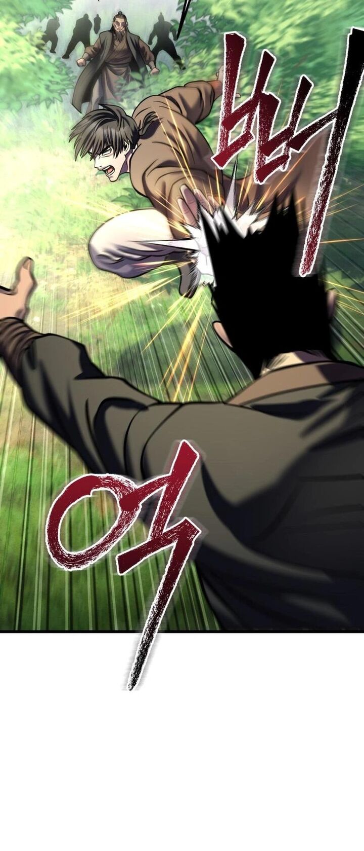 Revenge Of Young Master Peng 174 48
