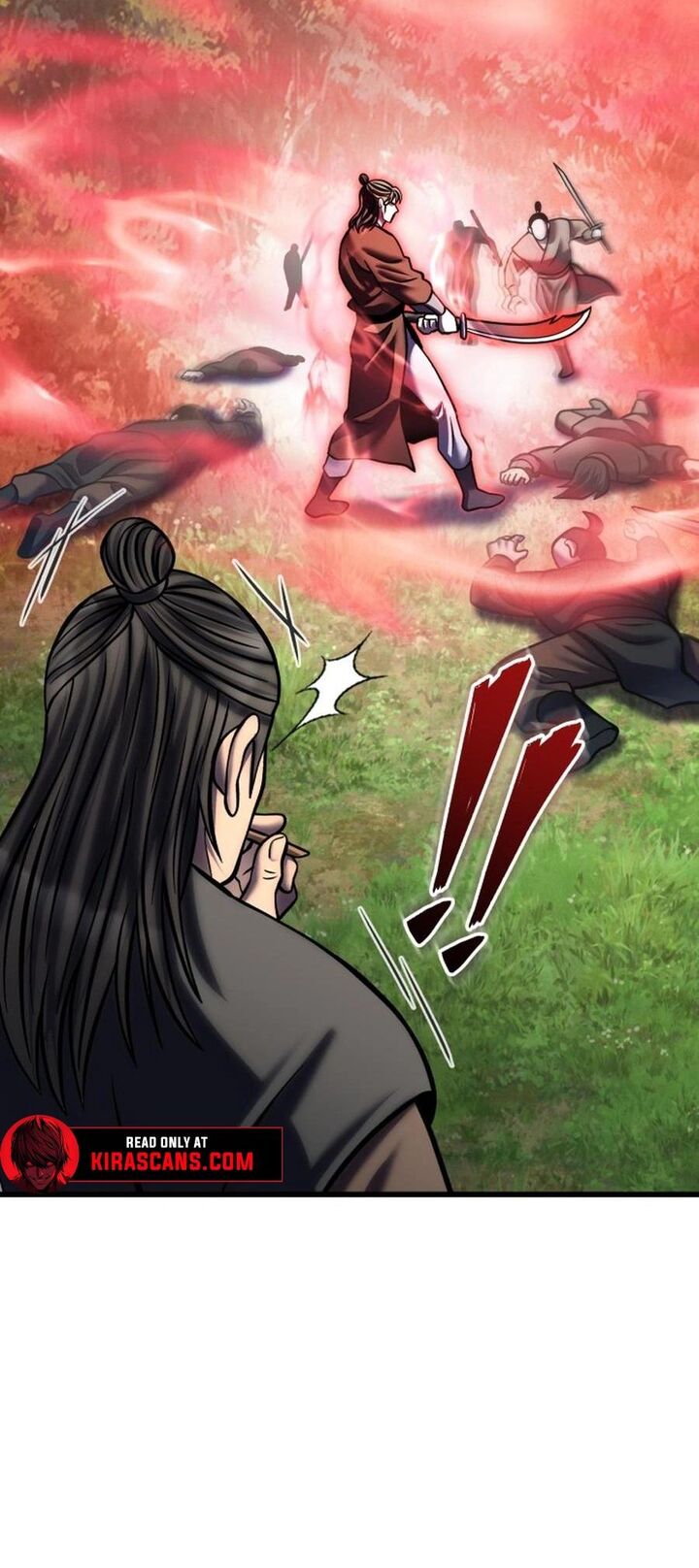 Revenge Of Young Master Peng 174 54