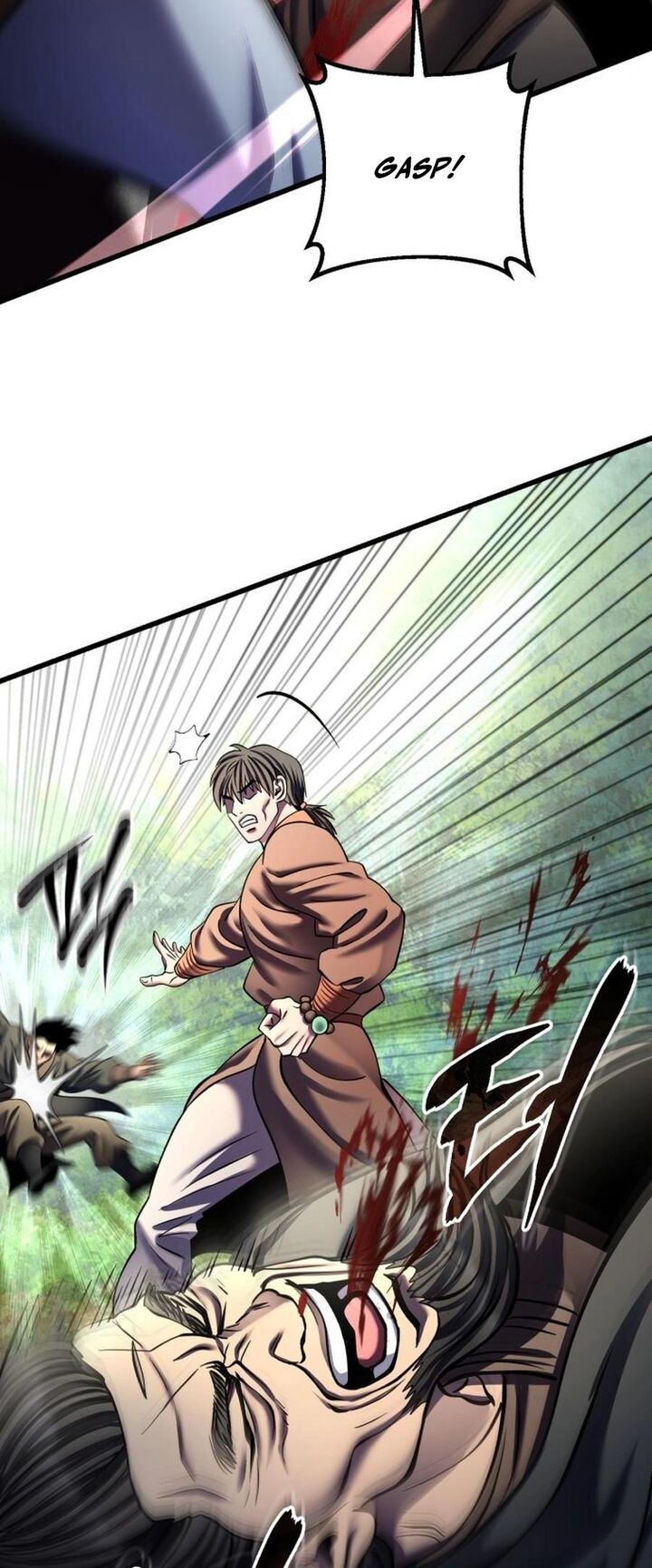 Revenge Of Young Master Peng 174 58