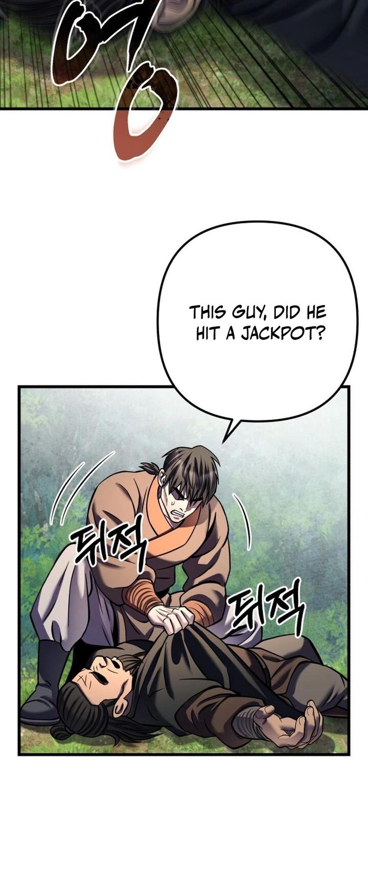 Revenge Of Young Master Peng 174 59