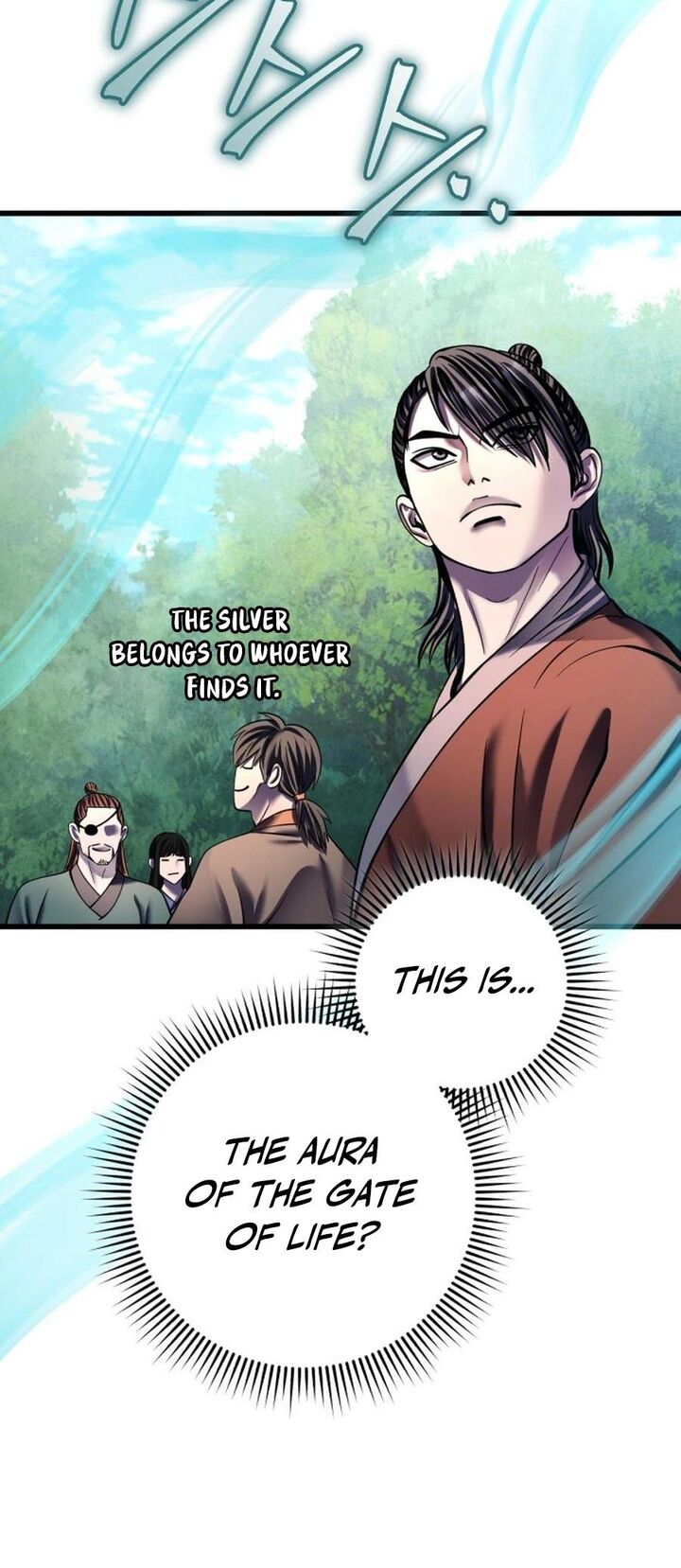 Revenge Of Young Master Peng 174 62