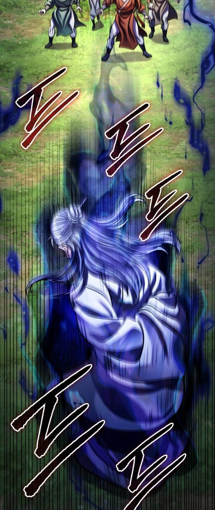 Revenge Of Young Master Peng 174 70