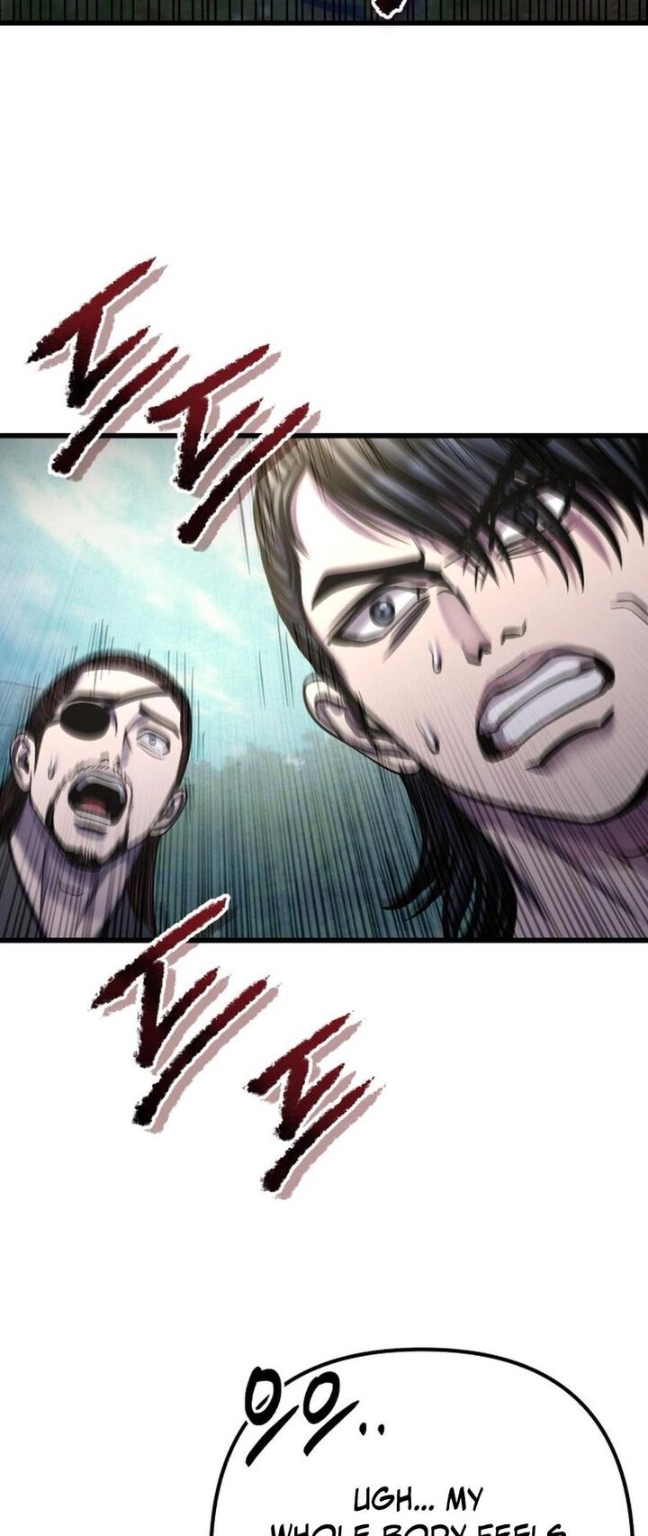 Revenge Of Young Master Peng 174 71
