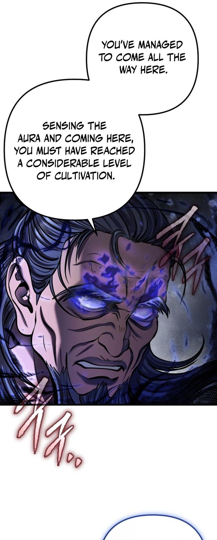 Revenge Of Young Master Peng 174 73