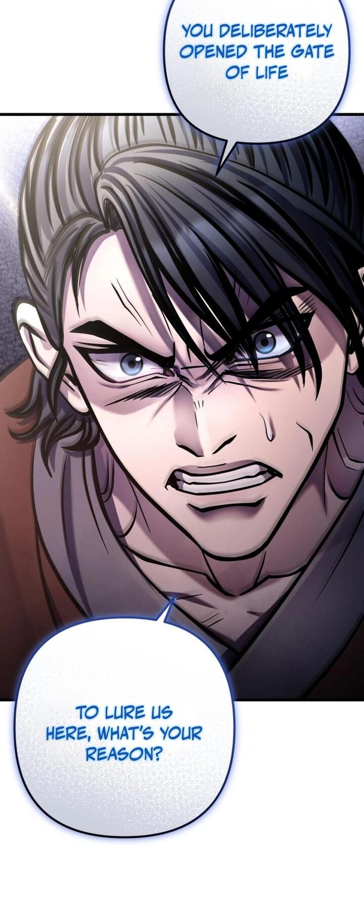 Revenge Of Young Master Peng 174 74