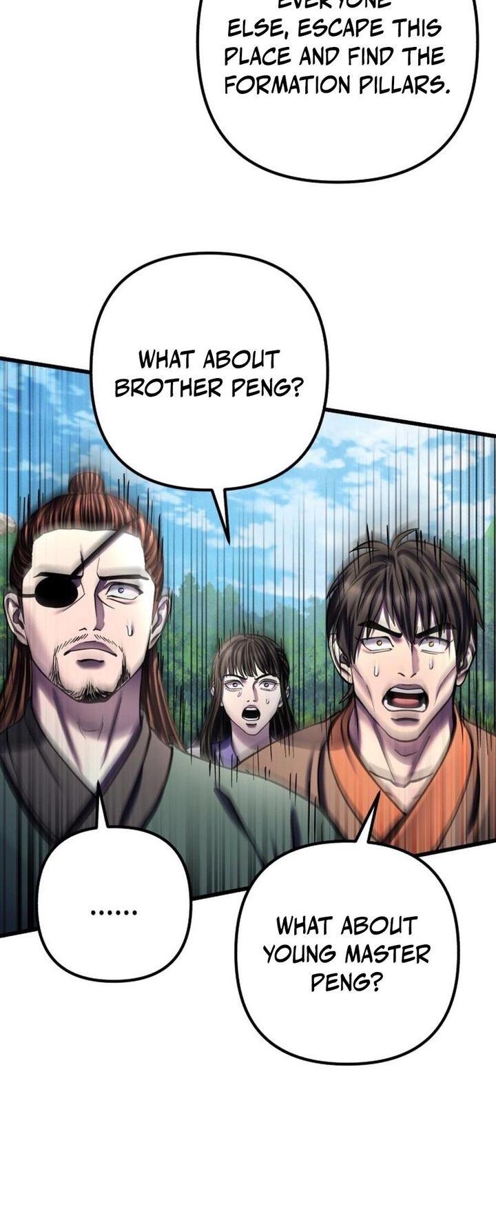 Revenge Of Young Master Peng 174 77