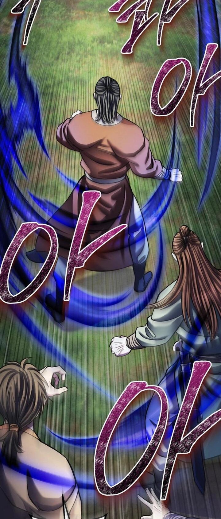 Revenge Of Young Master Peng 174 80