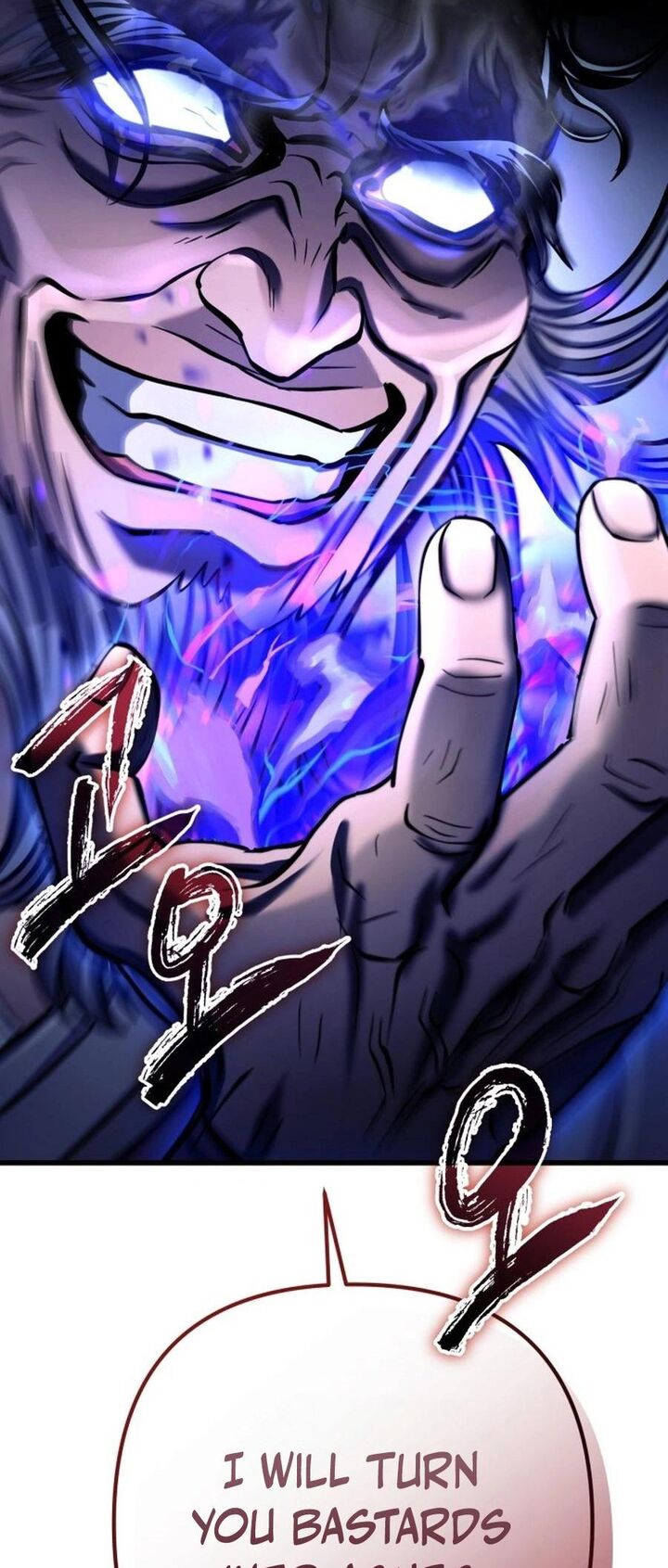 Revenge Of Young Master Peng 174 83