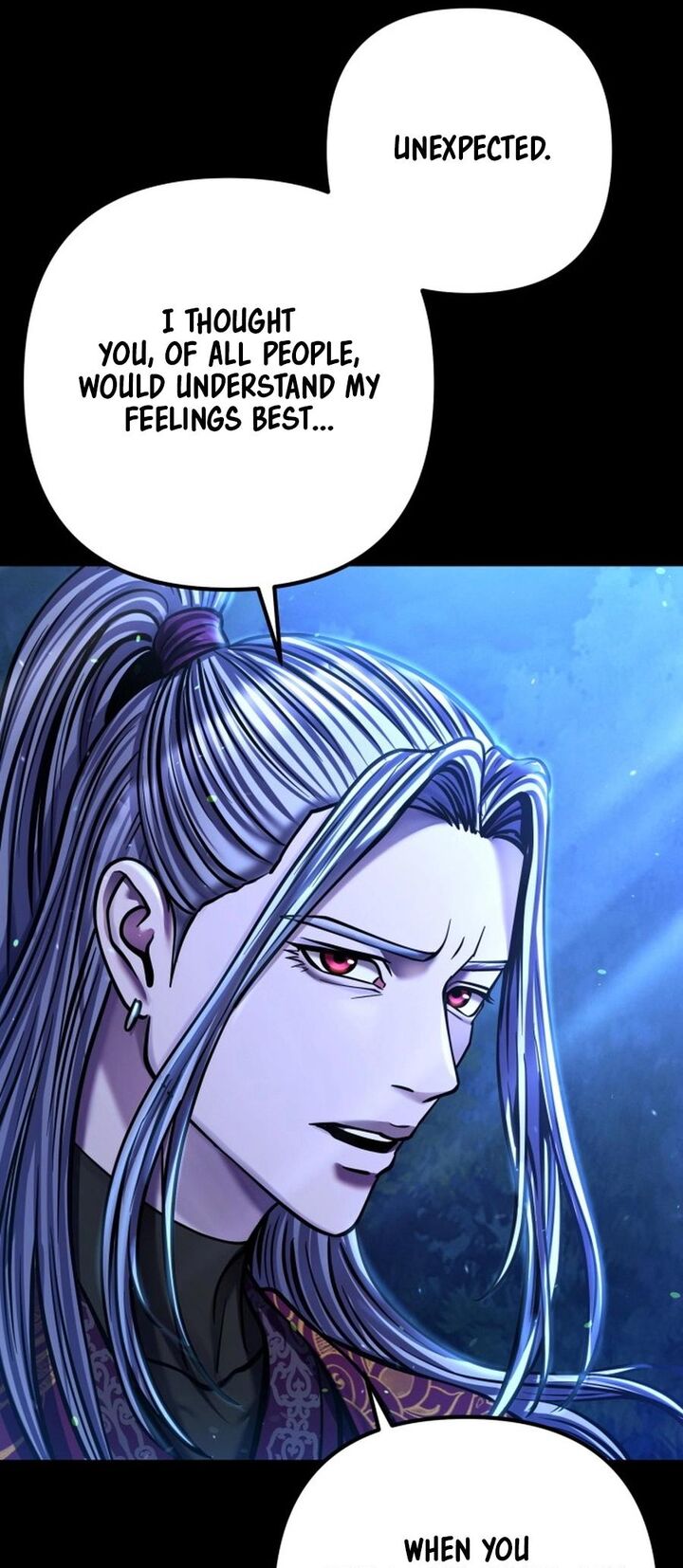 Revenge Of Young Master Peng 176 19