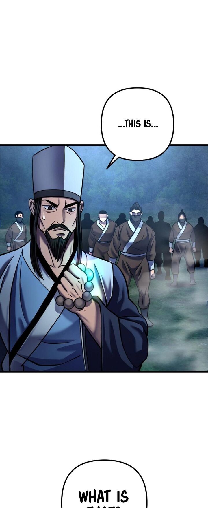 Revenge Of Young Master Peng 176 3