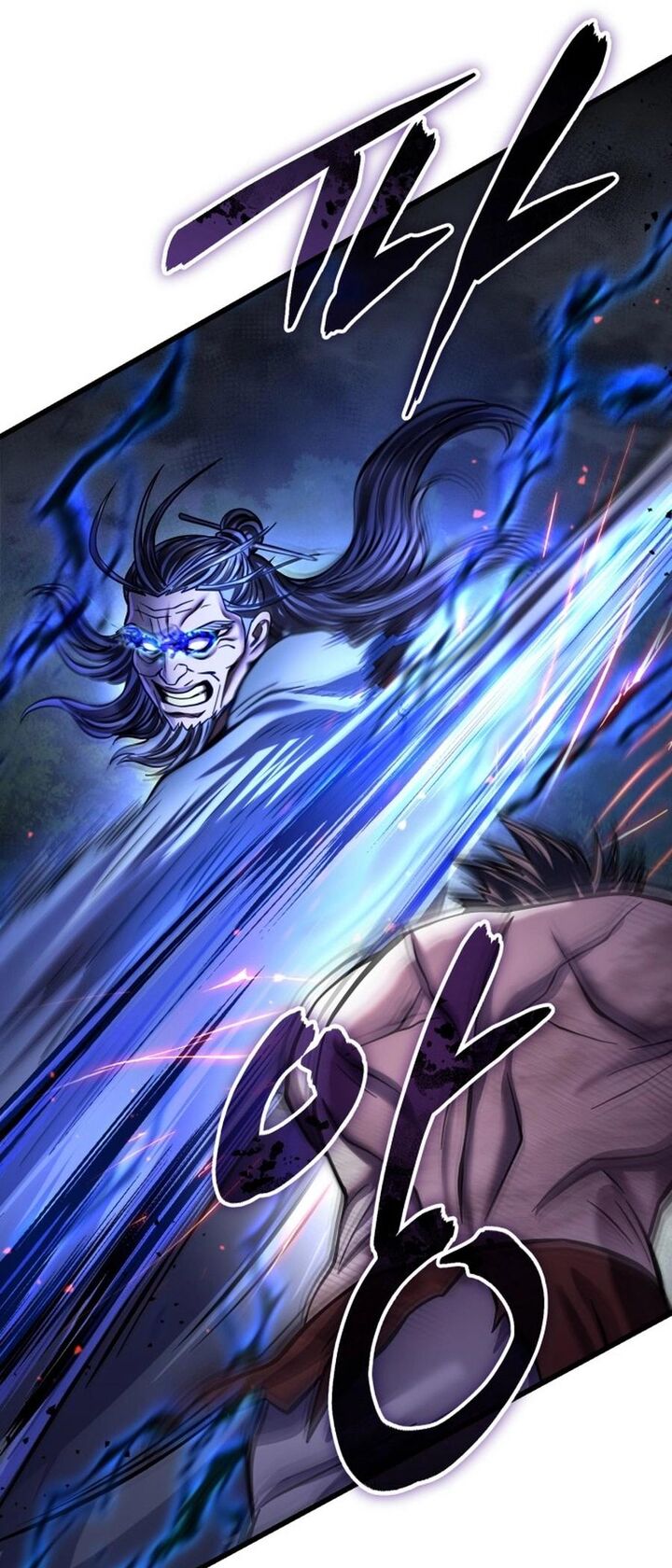 Revenge Of Young Master Peng 176 34