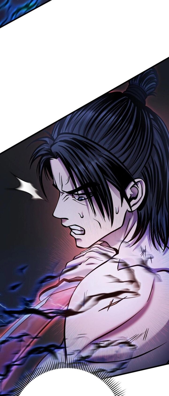 Revenge Of Young Master Peng 176 35