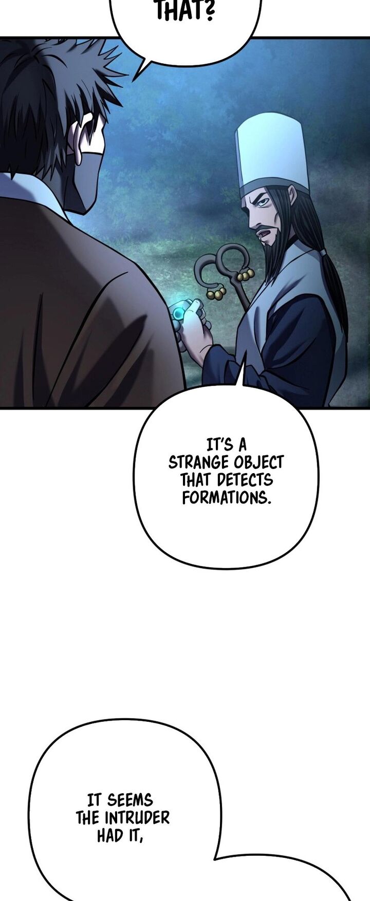 Revenge Of Young Master Peng 176 4