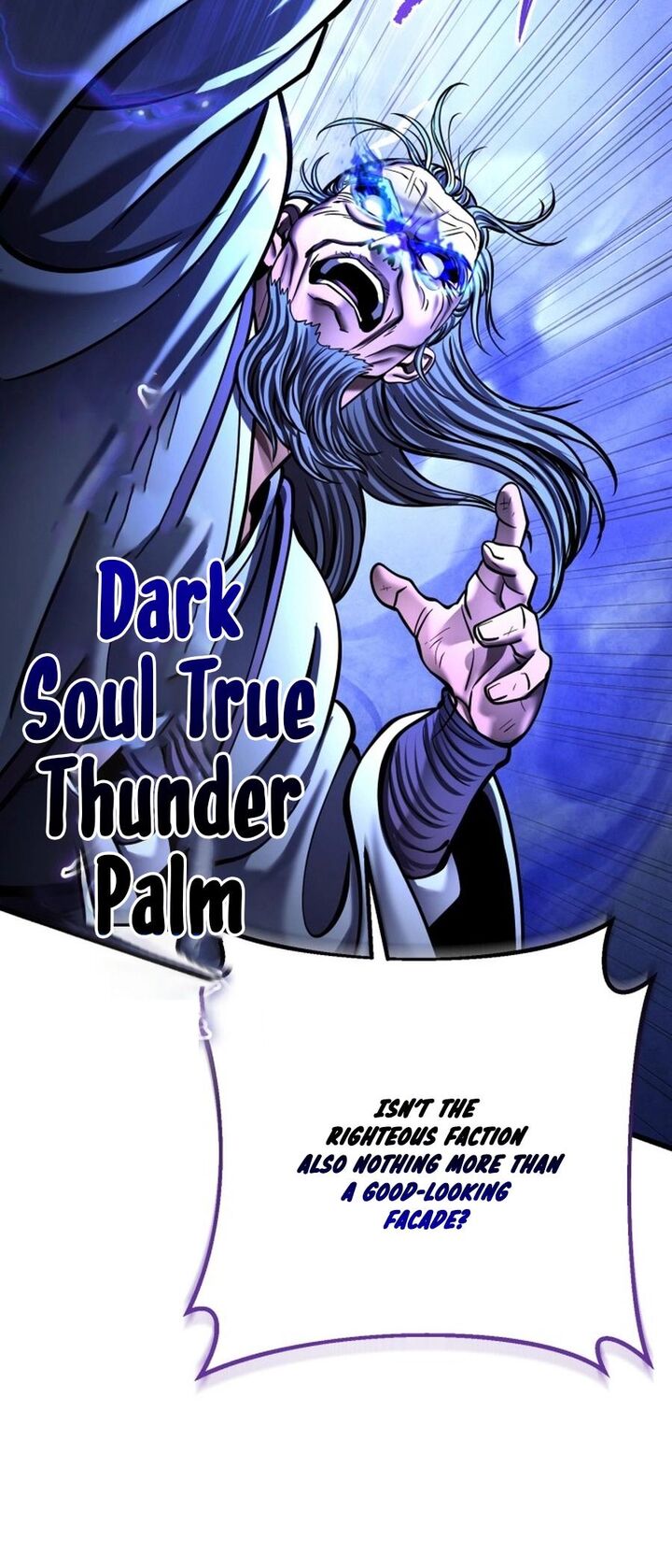 Revenge Of Young Master Peng 176 53