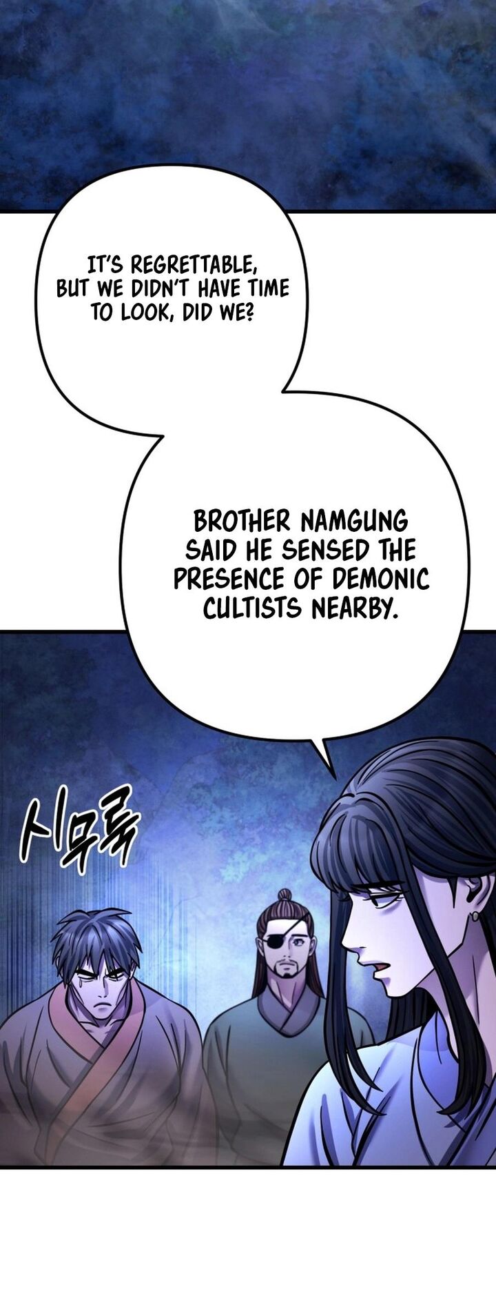 Revenge Of Young Master Peng 176 56
