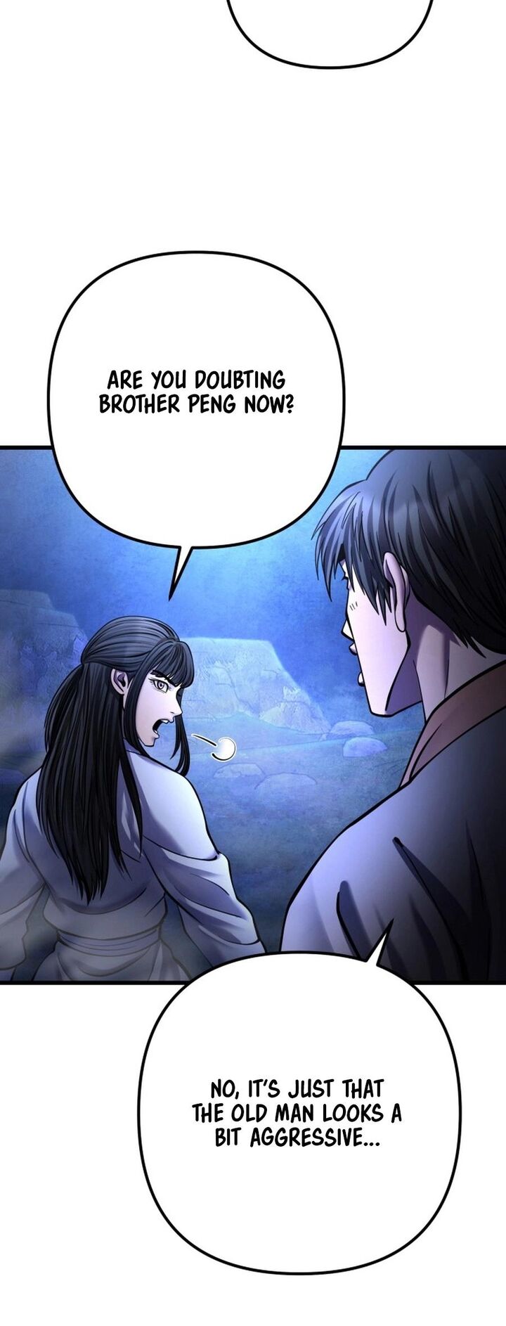 Revenge Of Young Master Peng 176 58